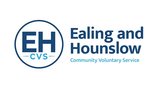 Ealing and Hounslow Community Voluntary Service